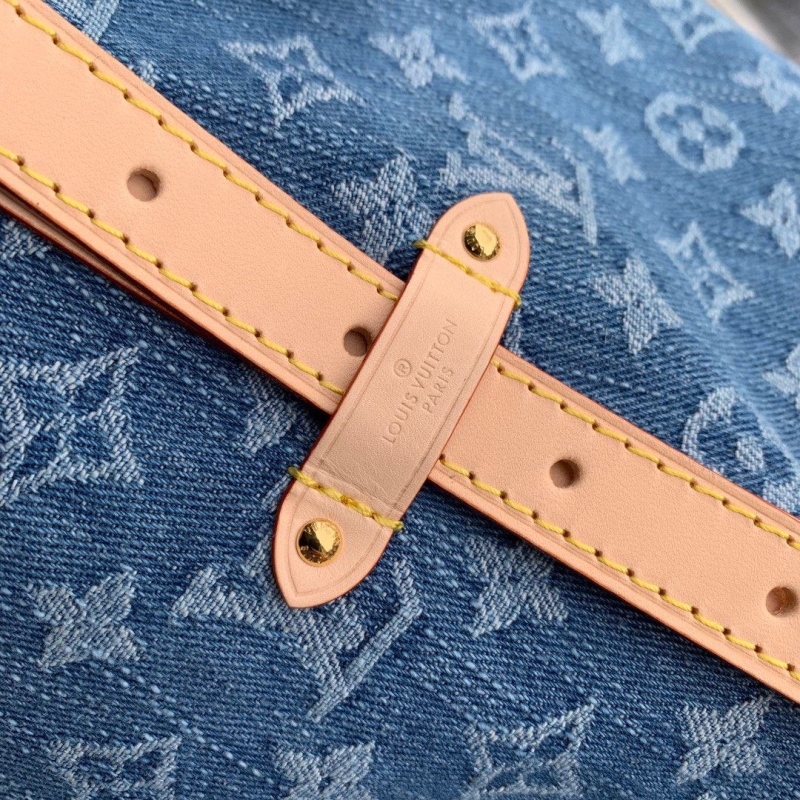 LV Satchel bags